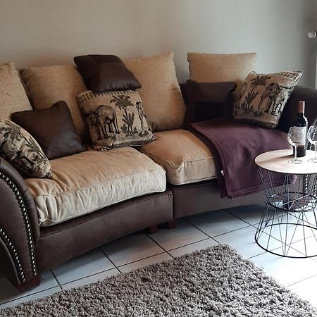 Neu! Schicke Ferienwohnung Niebuell Kültér fotó