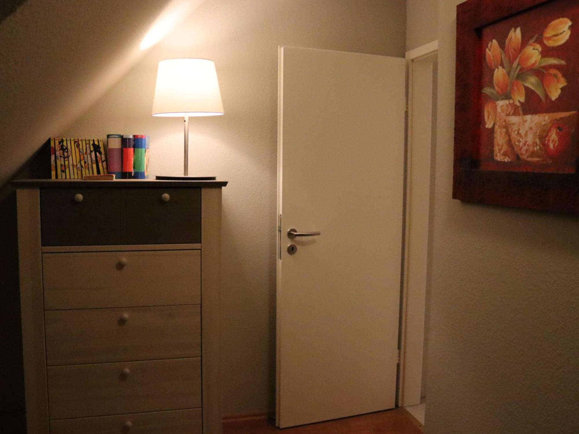 Neu! Schicke Ferienwohnung Niebuell Kültér fotó