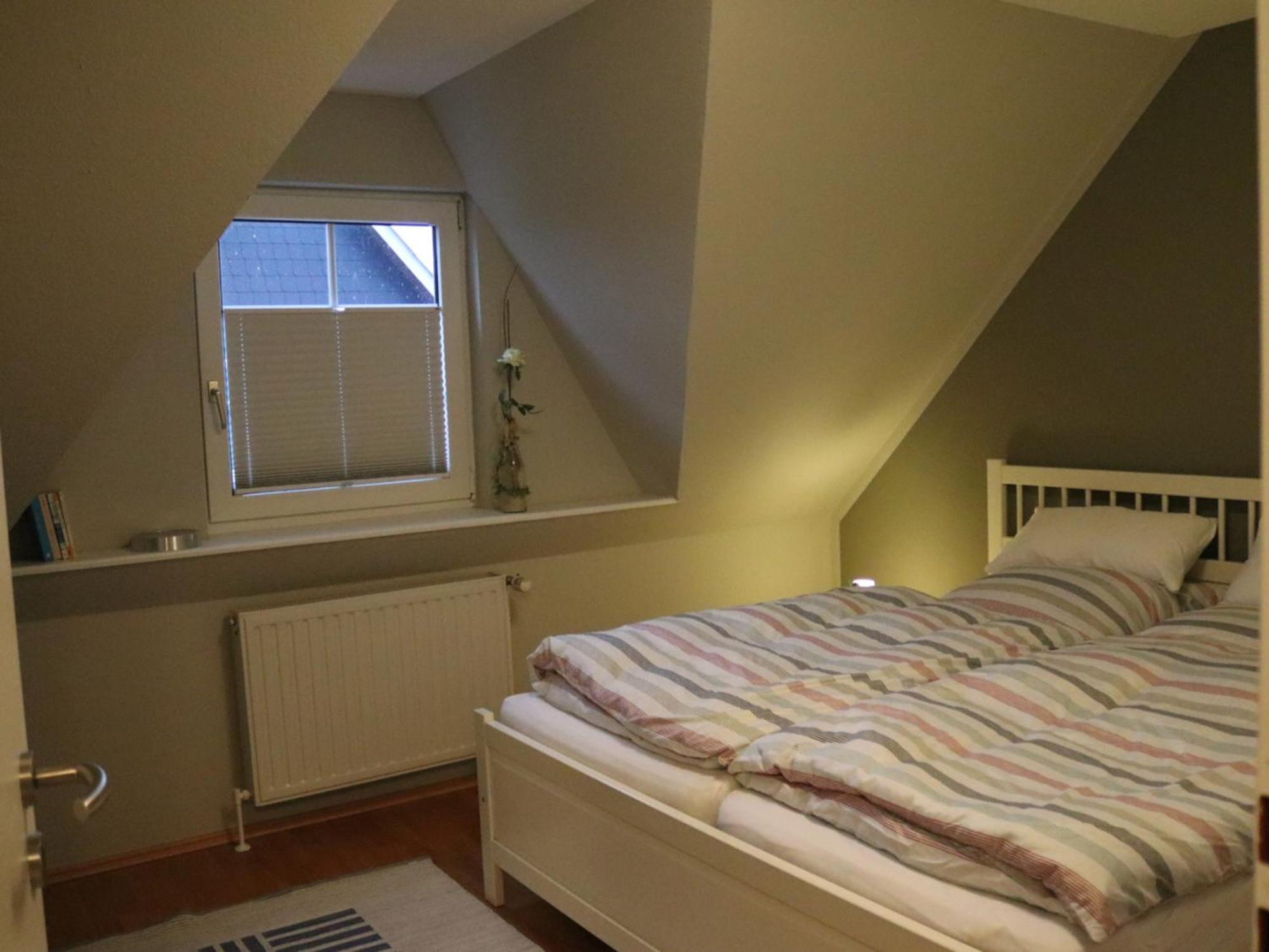 Neu! Schicke Ferienwohnung Niebuell Kültér fotó