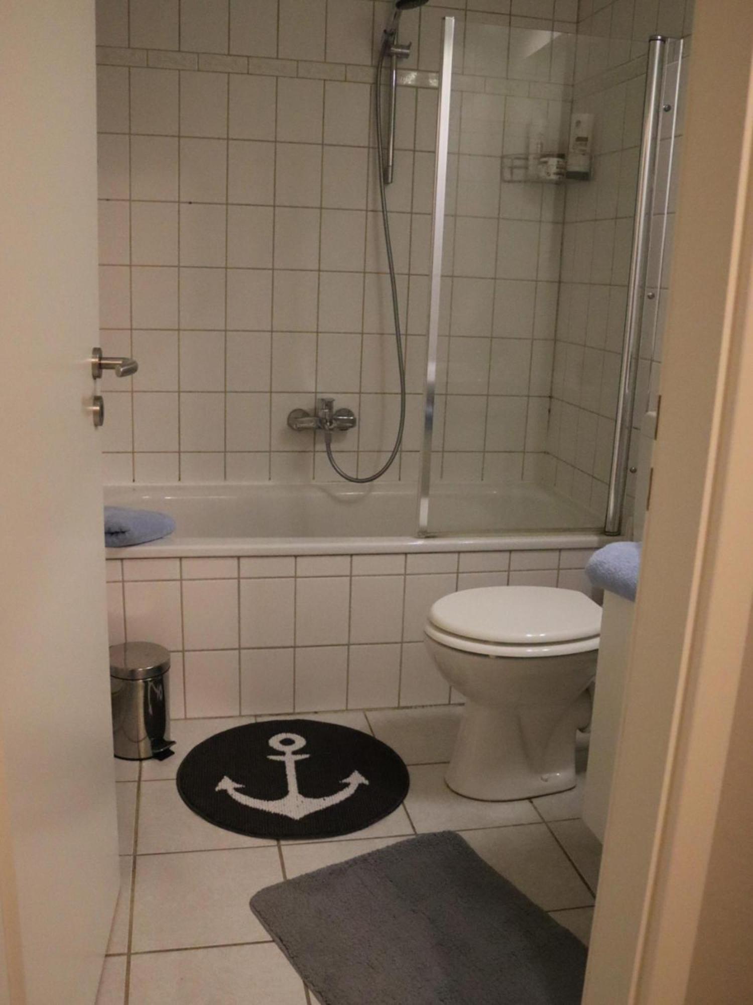 Neu! Schicke Ferienwohnung Niebuell Kültér fotó
