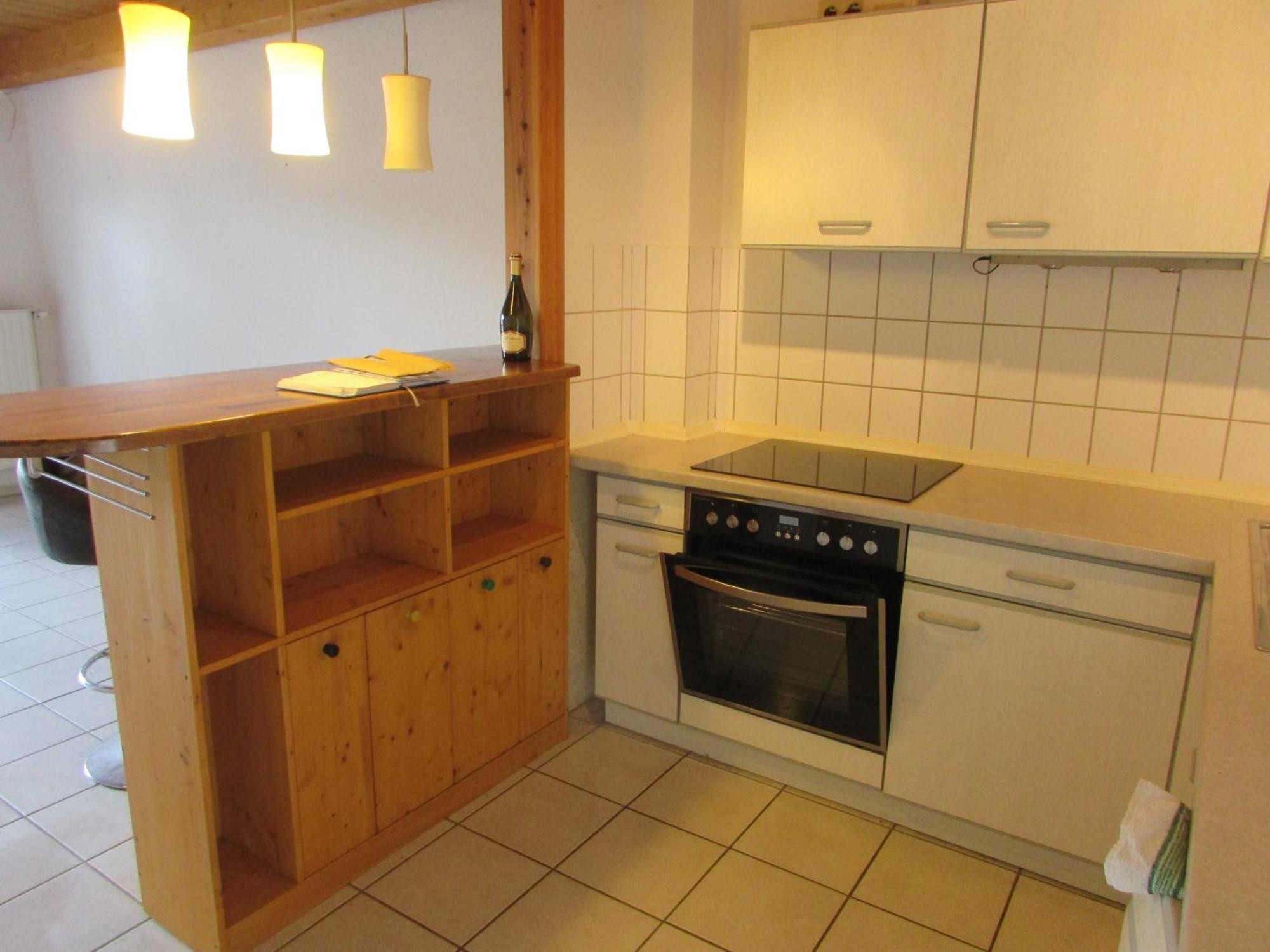 Neu! Schicke Ferienwohnung Niebuell Kültér fotó