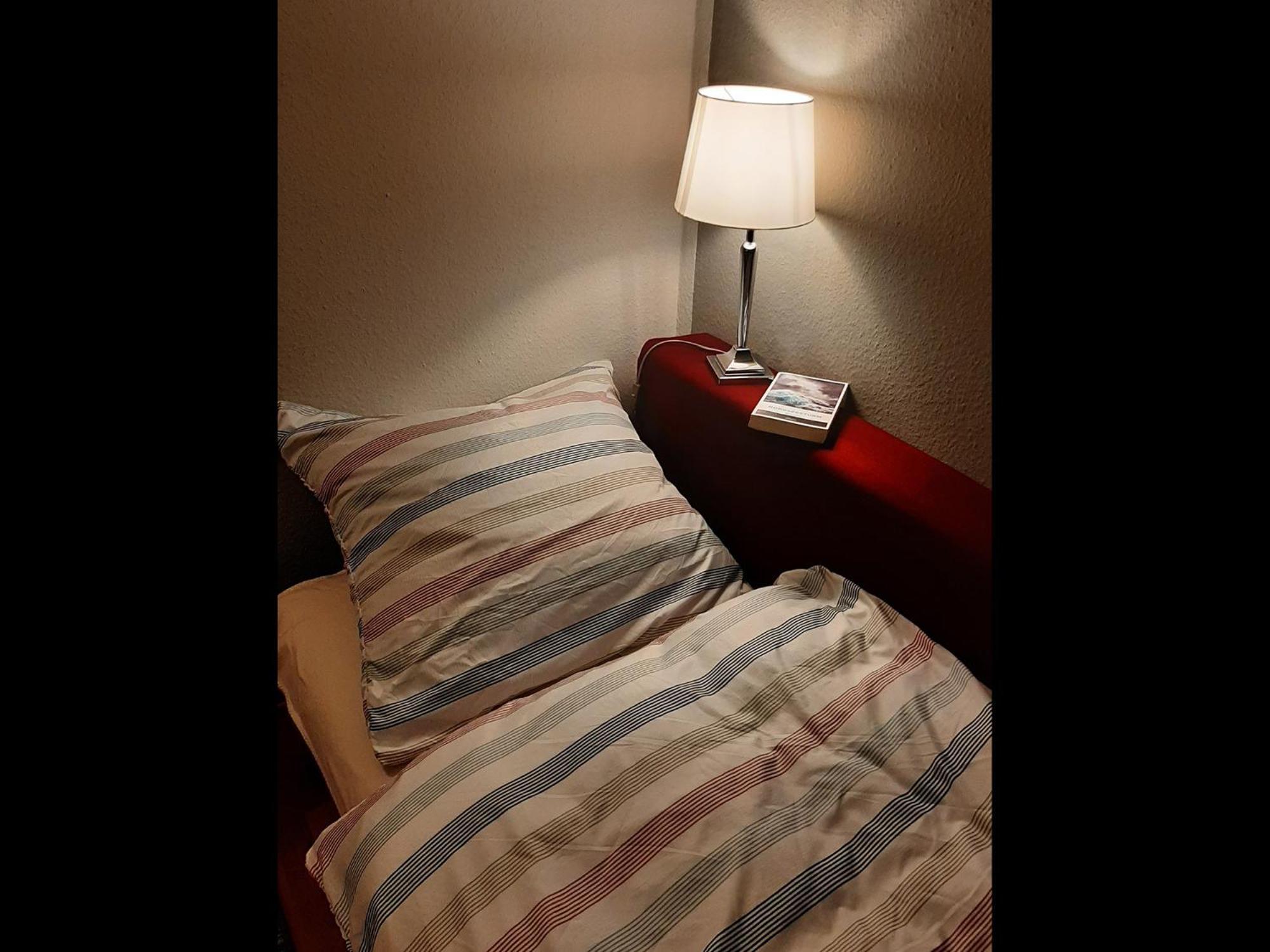 Neu! Schicke Ferienwohnung Niebuell Kültér fotó