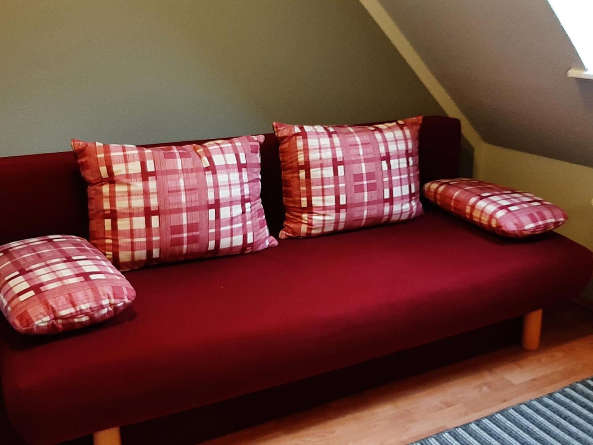 Neu! Schicke Ferienwohnung Niebuell Kültér fotó